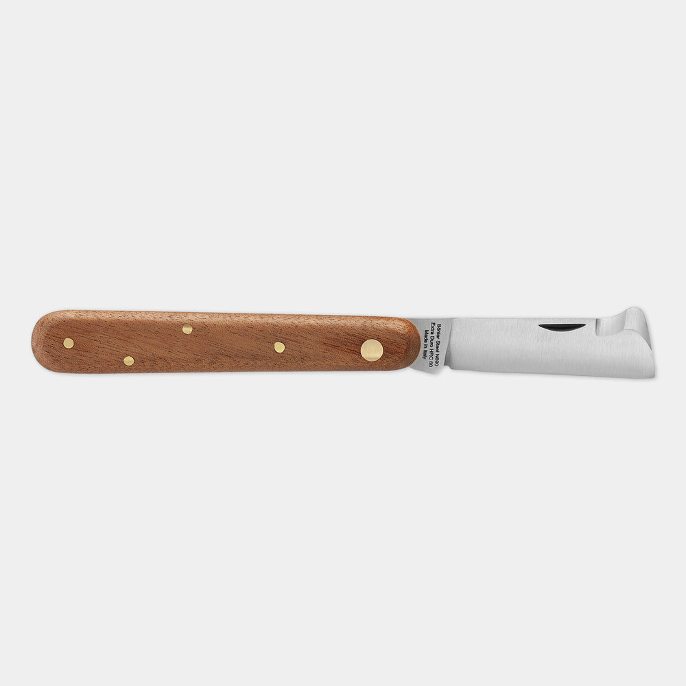 202L LEFTY - HOJA DE ACERO INOXIDABLE BÖHLER N690