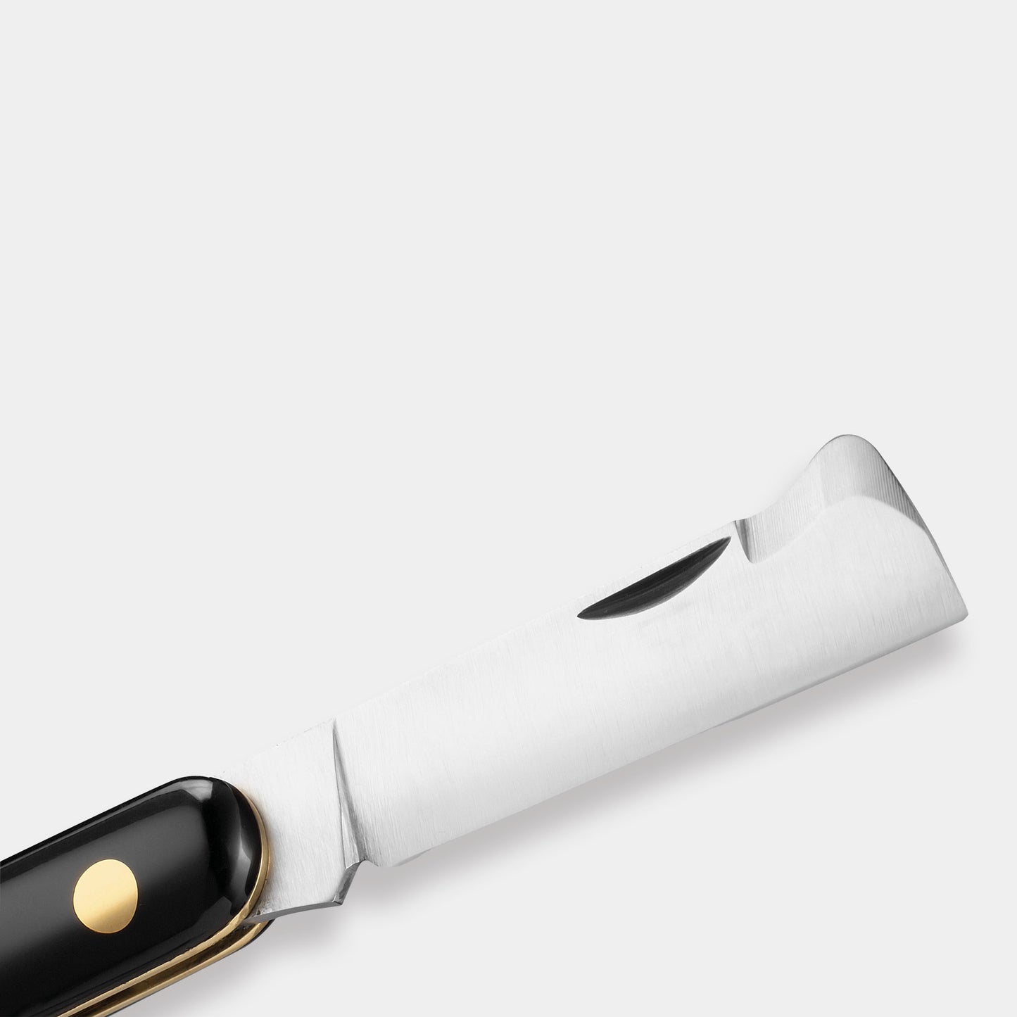 
                  
                    202AP LEFTY - BÖHLER K720 CARBON STEEL BLADE
                  
                