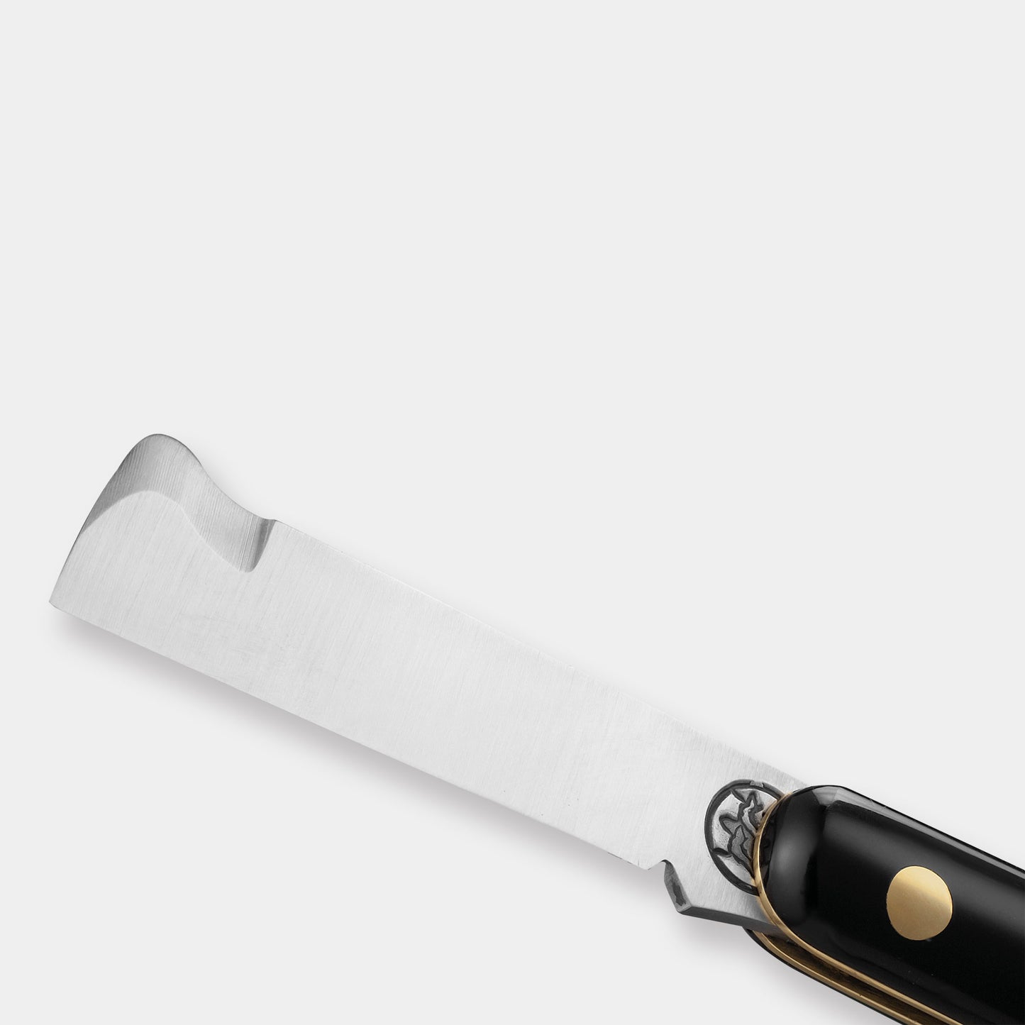 
                  
                    202AP LEFTY - BÖHLER K720 CARBON STEEL BLADE
                  
                