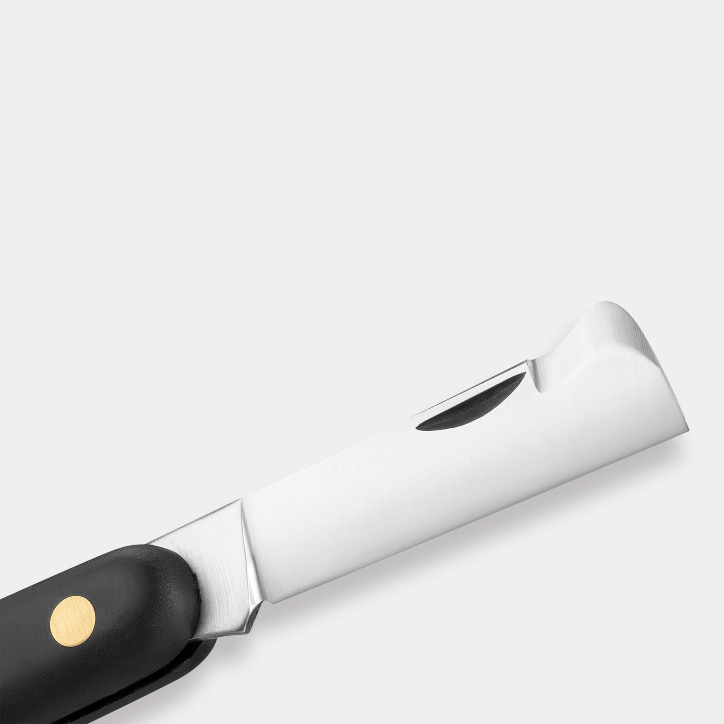 
                  
                    GRAFTING KNIFE 202 SuSi SUPER SIMPLY LEFTY - BÖHLER K720 CARBON STEEL BLADE
                  
                