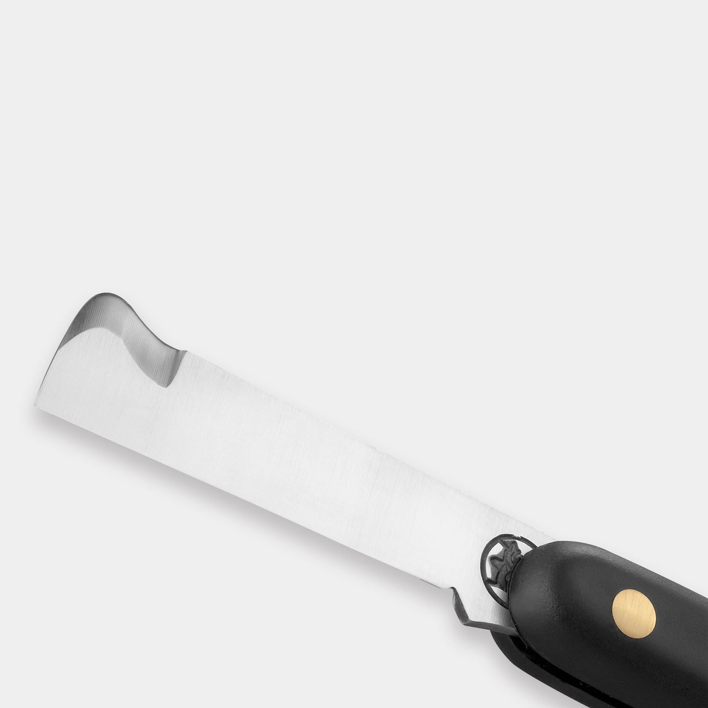 
                  
                    GRAFTING KNIFE 202 SuSi SUPER SIMPLY LEFTY - BÖHLER K720 CARBON STEEL BLADE
                  
                