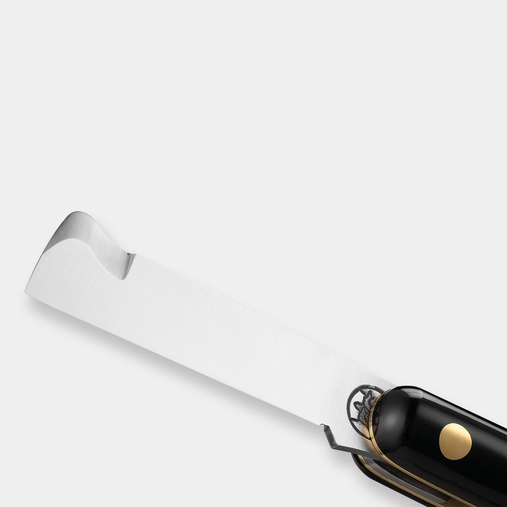 
                  
                    202P SP OT CH LEFTY - BÖHLER N690 ACERO INOXIDABLE BLADE - CORTADOR DE CORTE PLEGABLE
                  
                