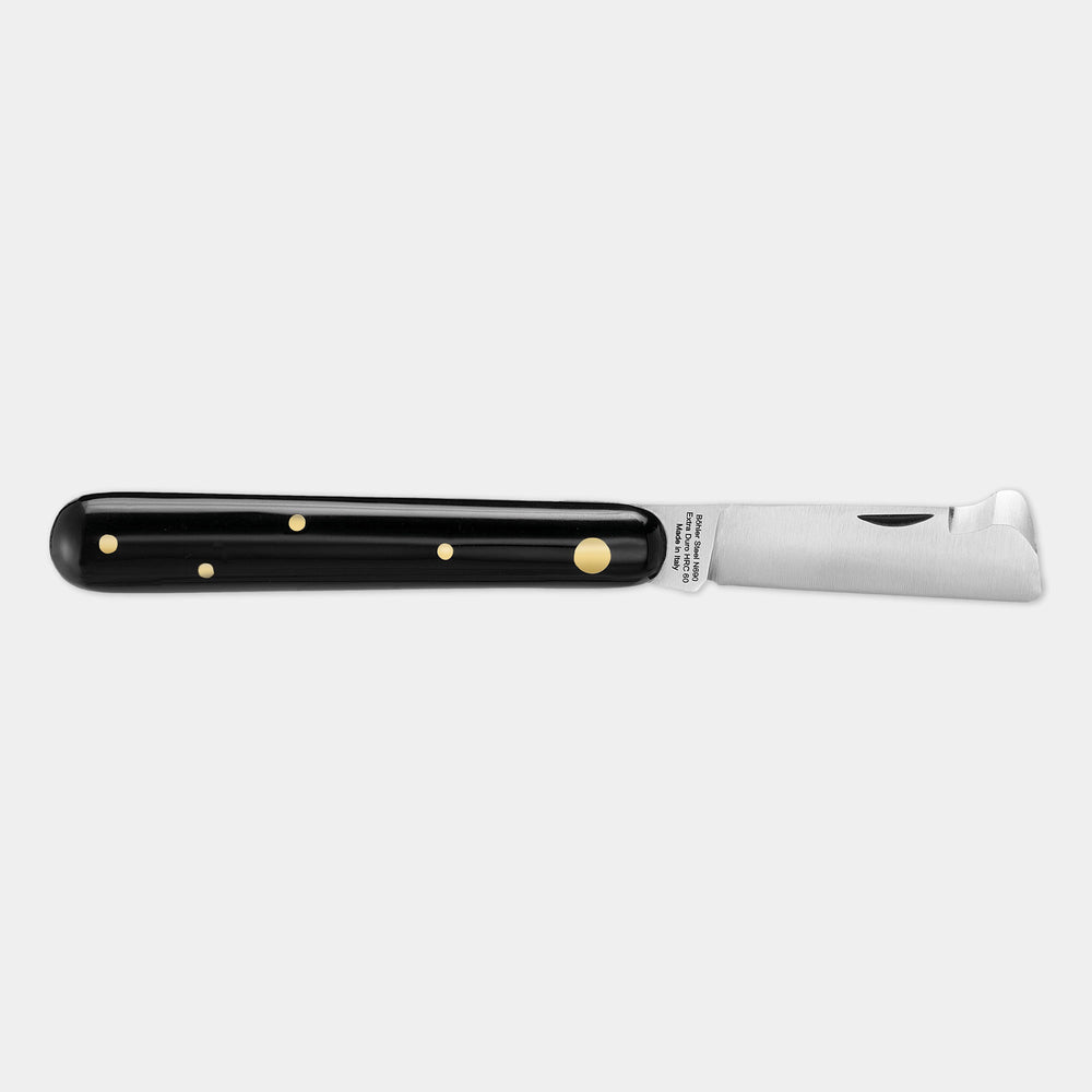 202P LEFTY - BÖHLER N690 STAINLESS STEEL BLADE