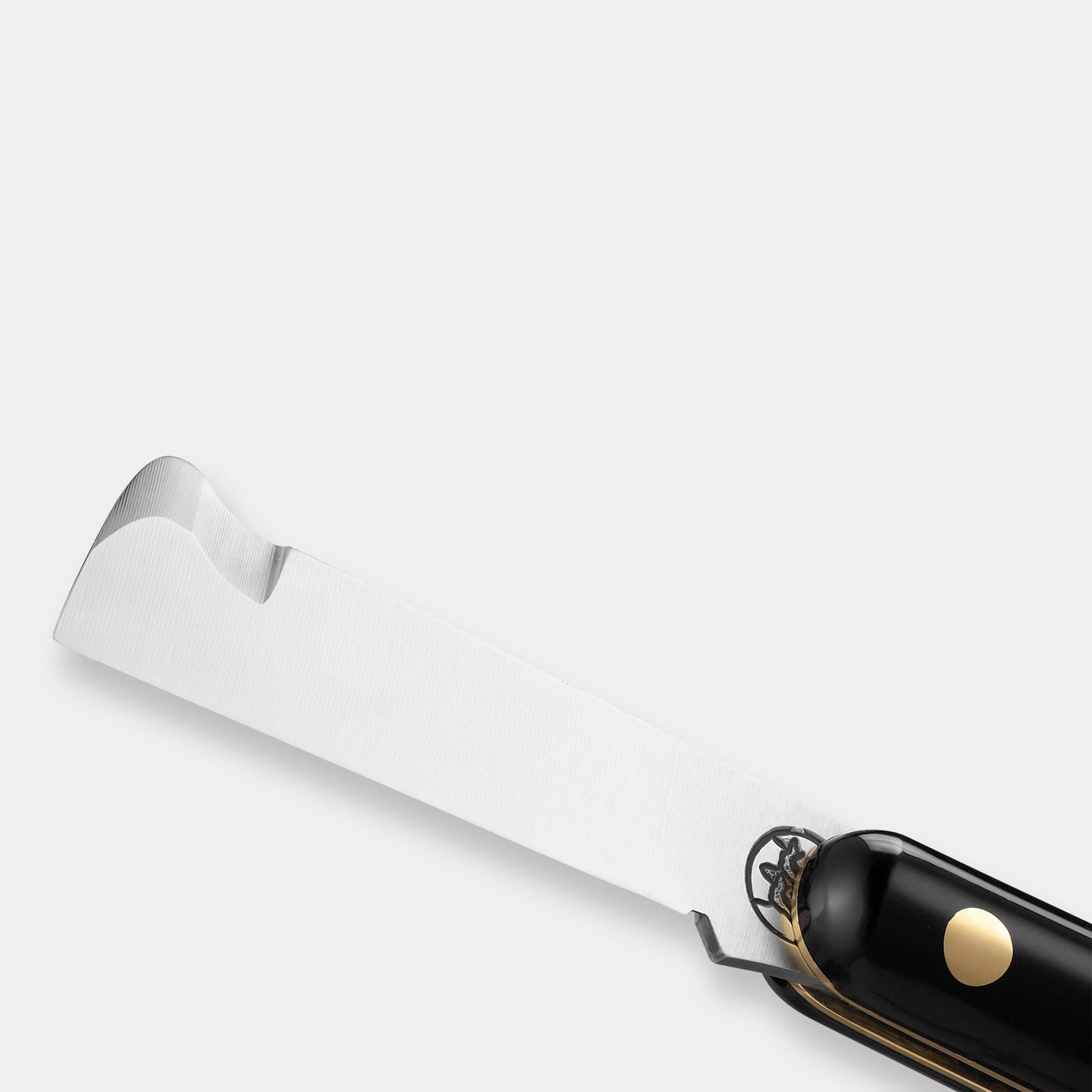 
                  
                    202P LEFTY - BÖHLER N690 STAINLESS STEEL BLADE
                  
                
