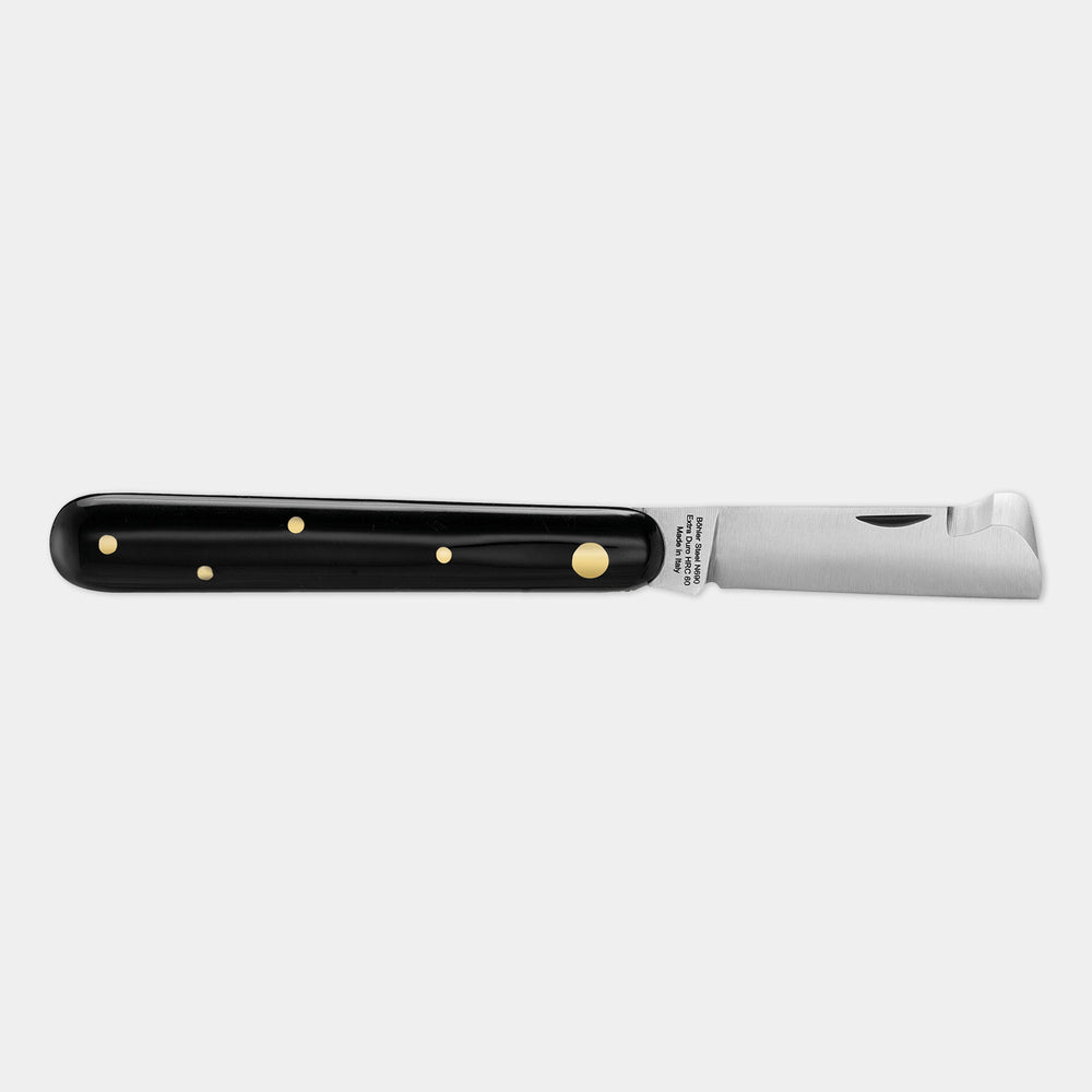 202AP LEFTY - BÖHLER N690 STAINLESS STEEL BLADE