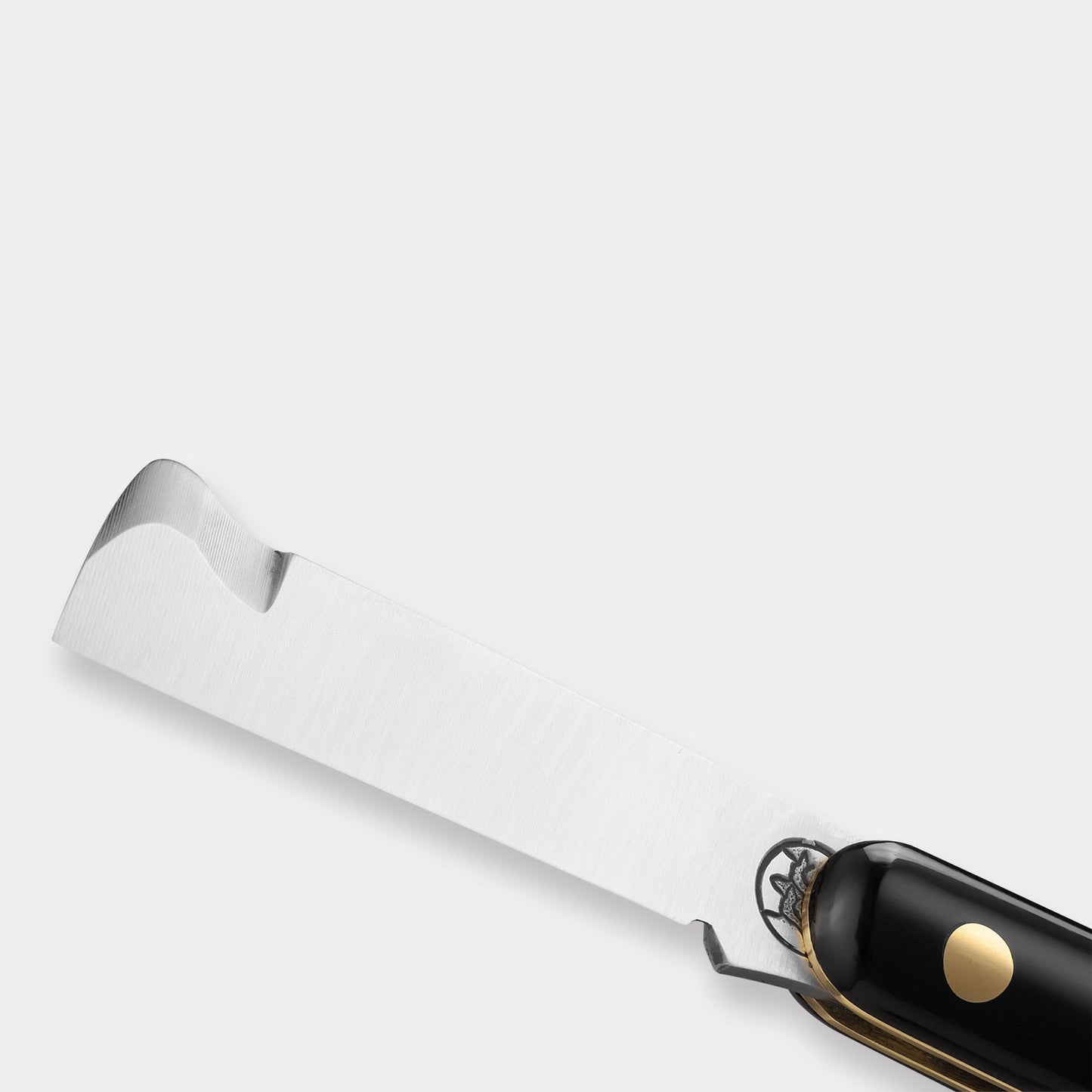 
                  
                    202AP LEFTY - BÖHLER N690 STAINLESS STEEL BLADE
                  
                