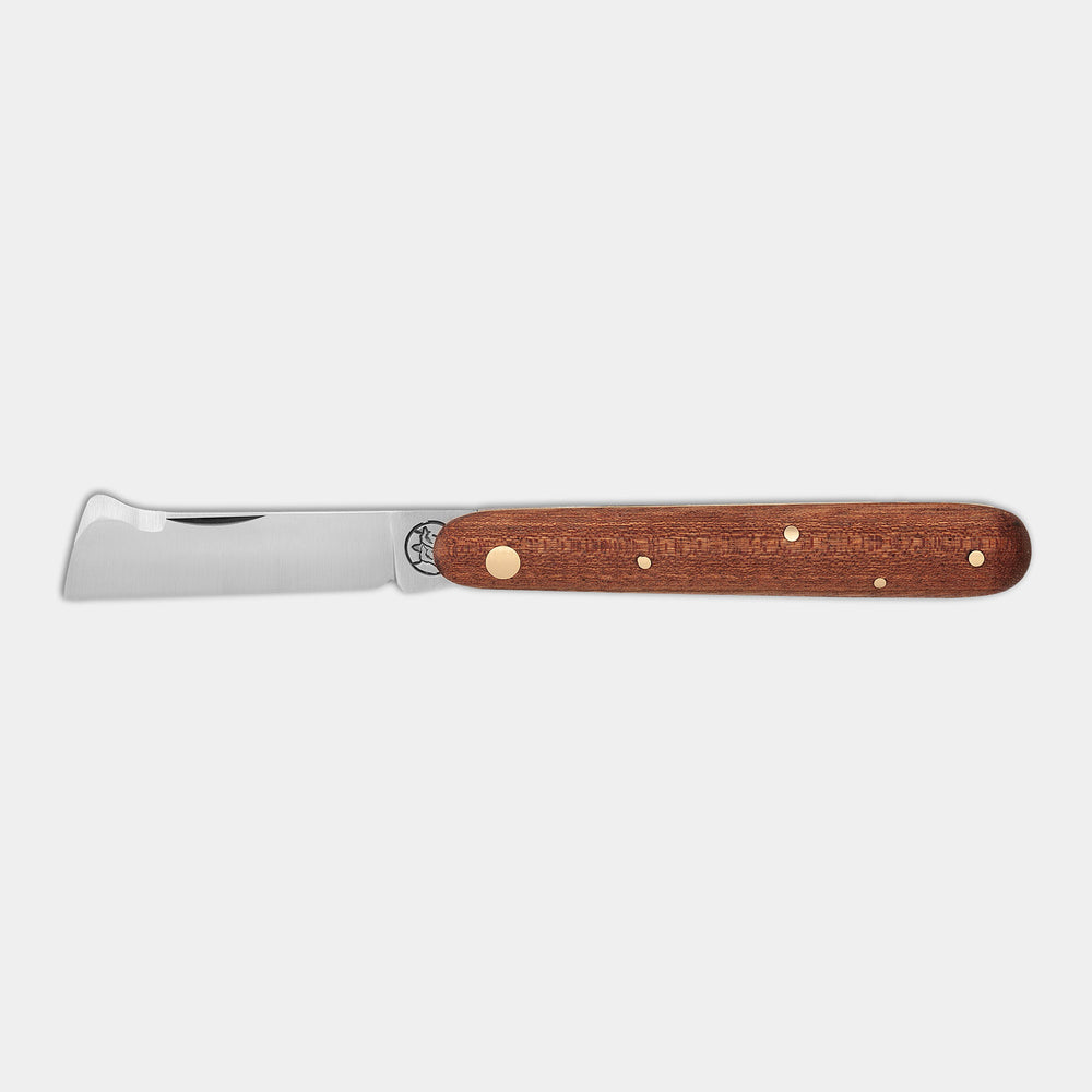 202L - BÖHLER K720 CARBON STEEL BLADE