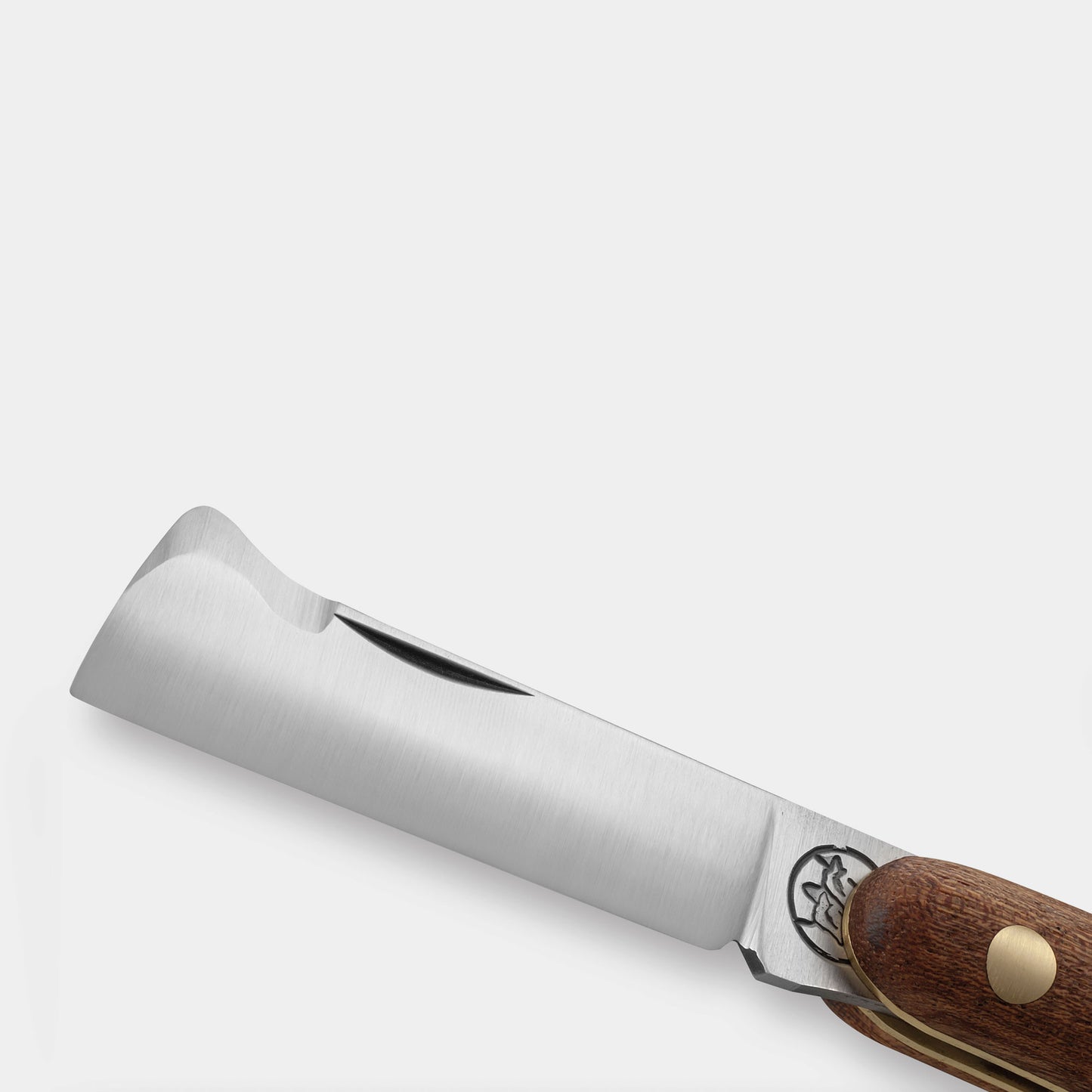 
                  
                    202L - BÖHLER K720 CARBON STEEL BLADE
                  
                
