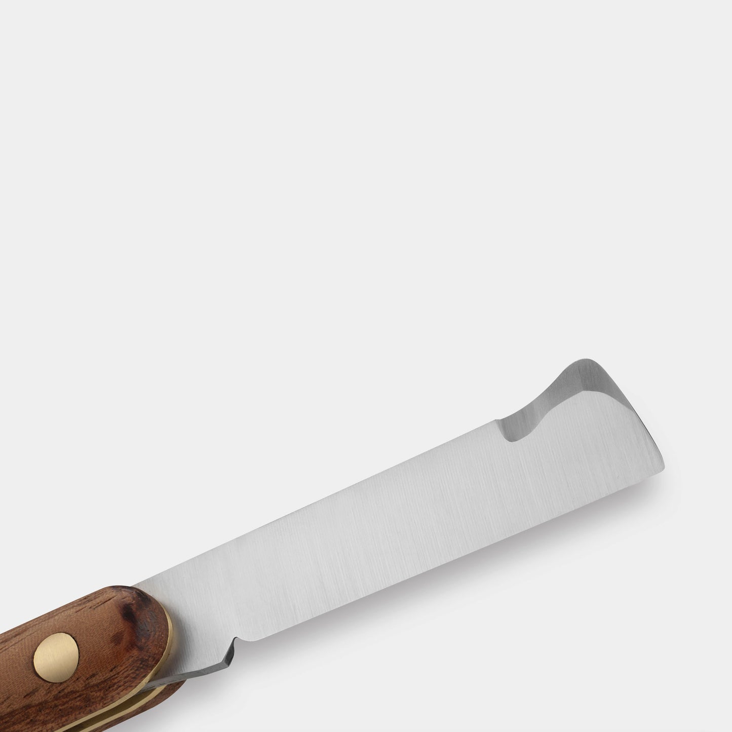 
                  
                    202L - BÖHLER K720 CARBON STEEL BLADE
                  
                