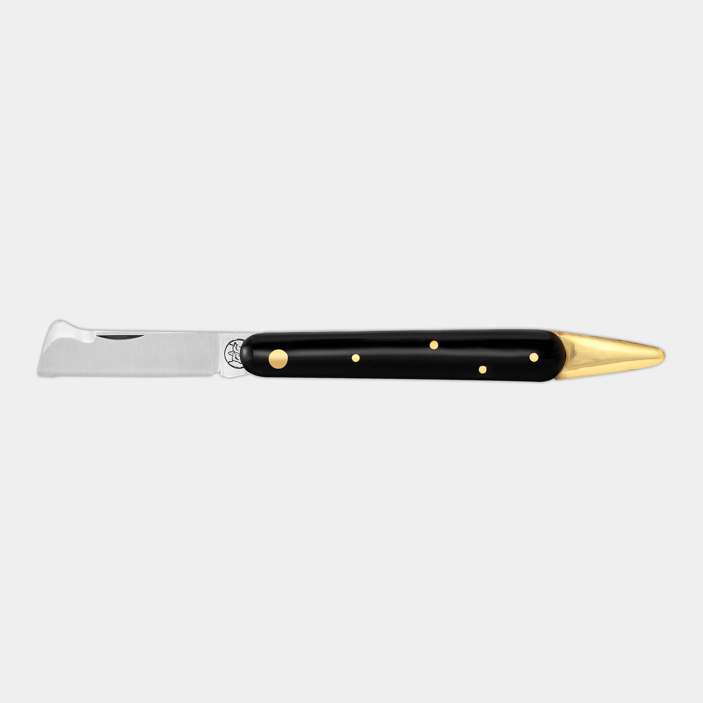 
                  
                    202P SP OT CH - BÖHLER K720 CARBON STEEL BLADE - FOLDABLE BARK LIFTER
                  
                