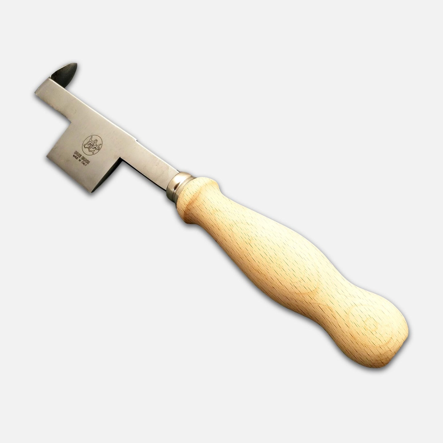 
                  
                    CUCHILLO DE INJERTO EN HENDIDURA
                  
                