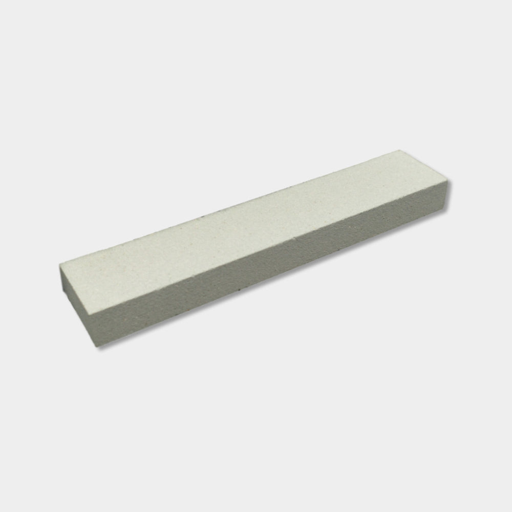 SYNTHETIC SHARPENING STONE 1100 GRAIN 500
