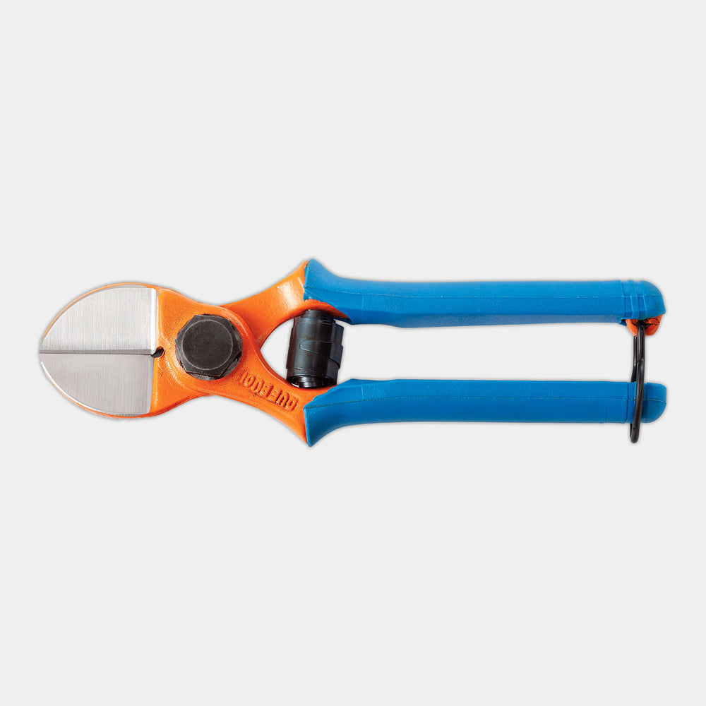 DOUBLE CUT PRUNING SHEARS - Secateurs DB 133/20