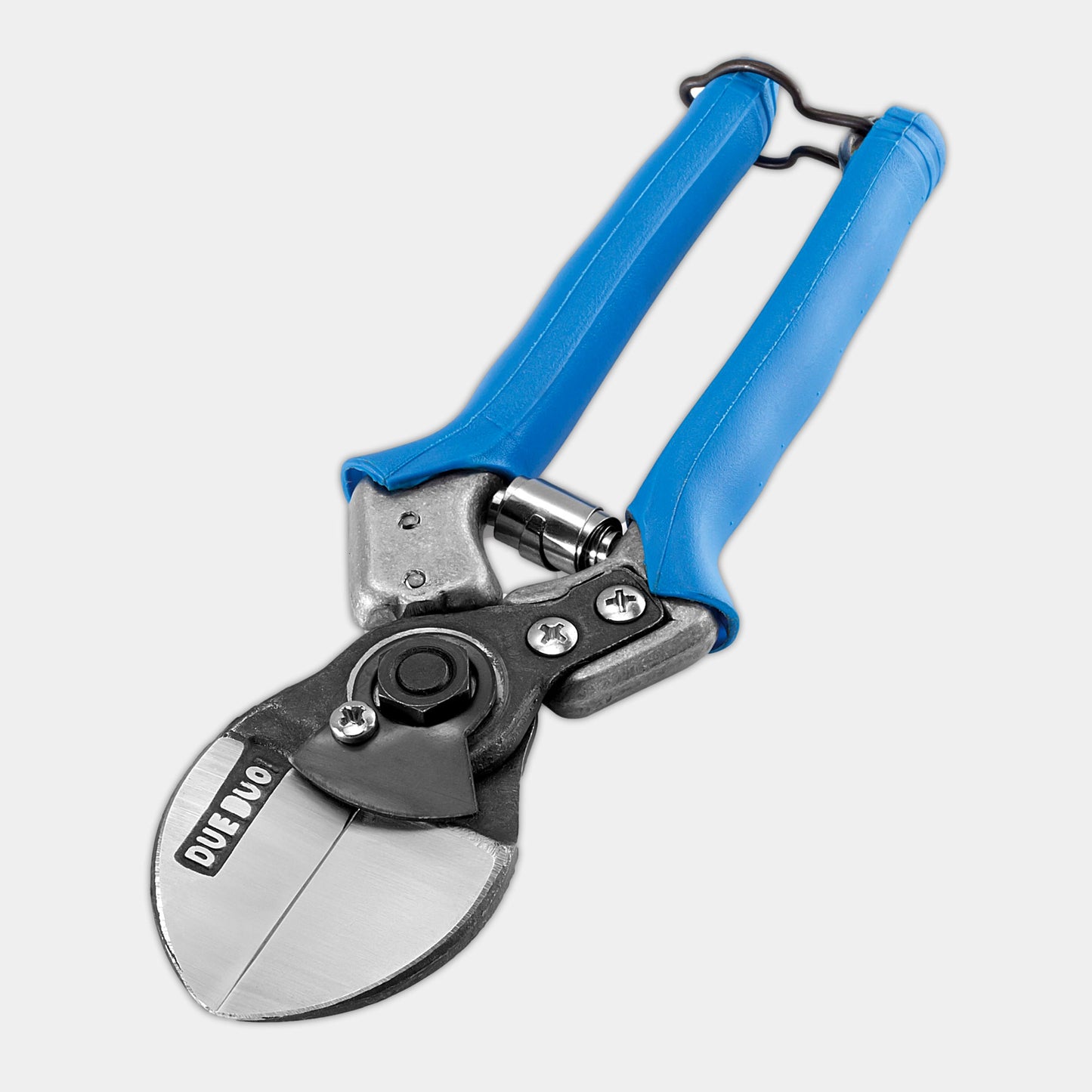 
                  
                    DOUBLE CUT PRUNING SHEARS - Secateurs With Aluminium Handle and replaceable blades DB 135/20
                  
                