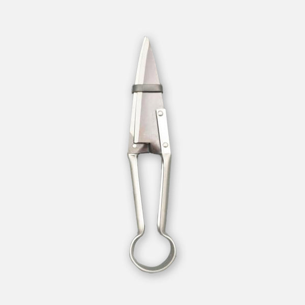 Single Bow Sheep Shears - JRG Supply