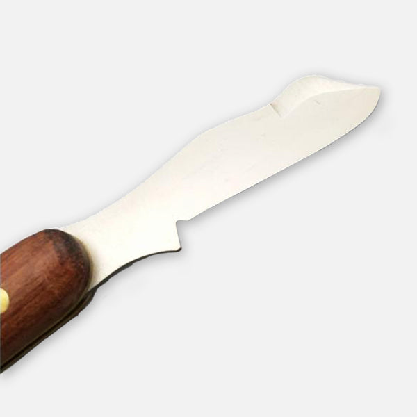 
                  
                    GRAFTING KNIFE 205L LEGNO
                  
                