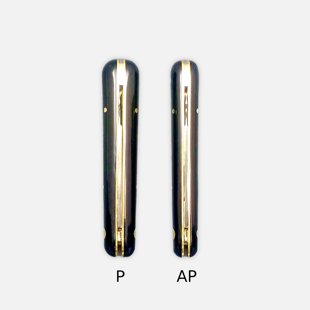 
                  
                    202AP Coltello da innesto in acciaio al carbonio 
                  
                