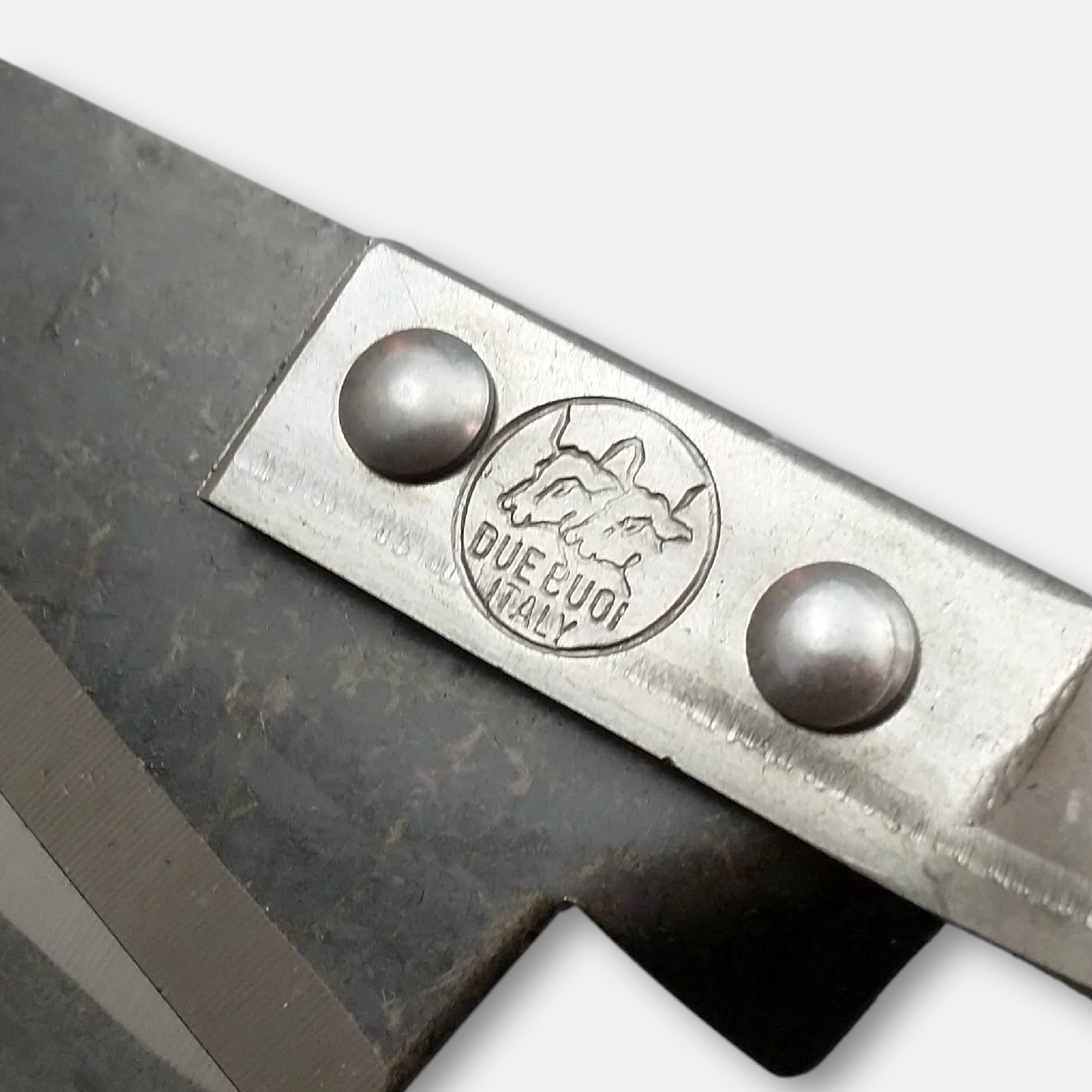 
                  
                    SINGLE BOW CURVED  SHEEP SHEARS DB 163/34C
                  
                