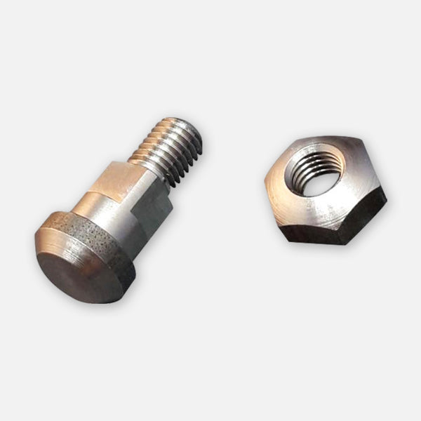 TORNILLO Y TUERCA DB127/25S
